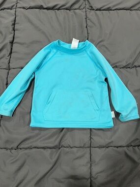 Green sprouts 18-24 month Sunshirt